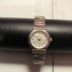 Peugeot Women’s Watch! Very classy looking!